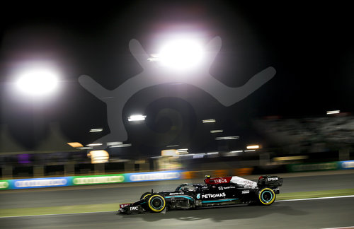 F1 Grand Prix of Qatar