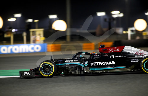 F1 Grand Prix of Qatar