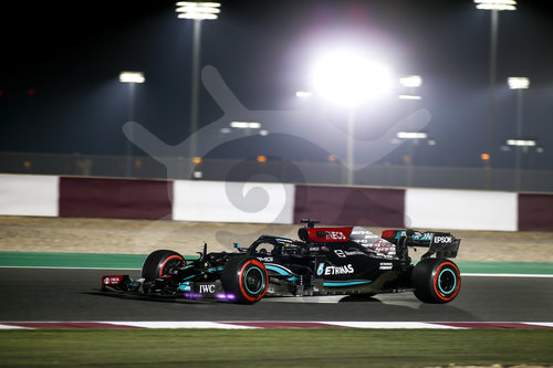 F1 Grand Prix of Qatar