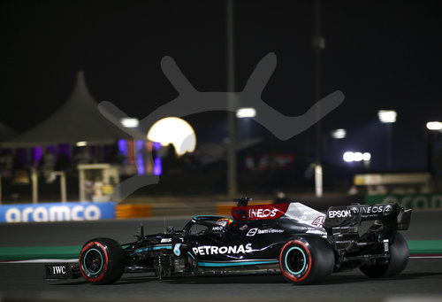 F1 Grand Prix of Qatar