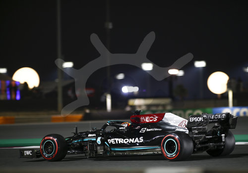 F1 Grand Prix of Qatar