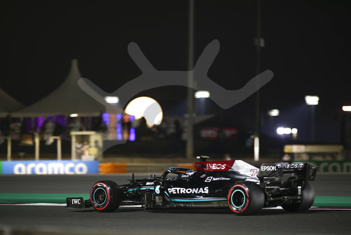 F1 Grand Prix of Qatar