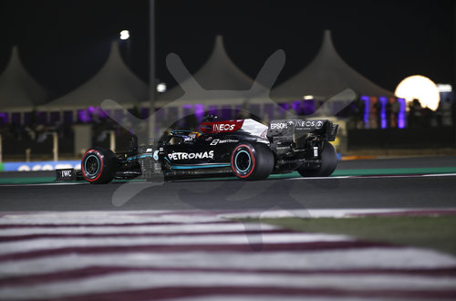 F1 Grand Prix of Qatar