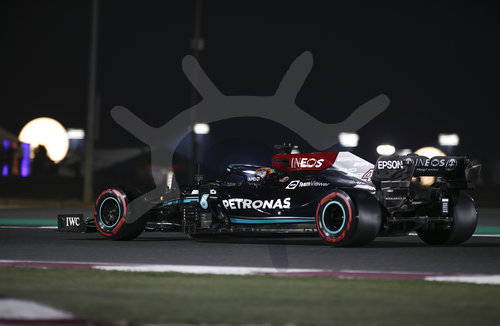 F1 Grand Prix of Qatar