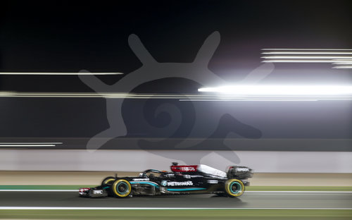 F1 Grand Prix of Qatar