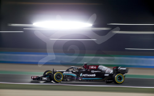 F1 Grand Prix of Qatar