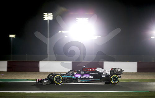 F1 Grand Prix of Qatar
