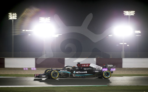 F1 Grand Prix of Qatar