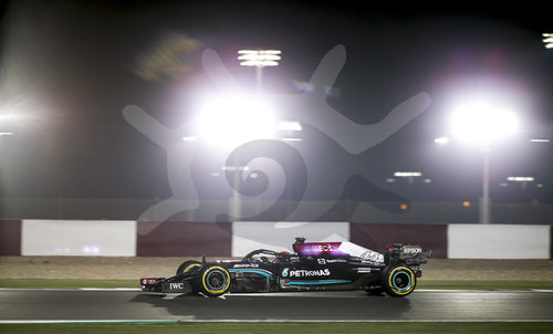 F1 Grand Prix of Qatar