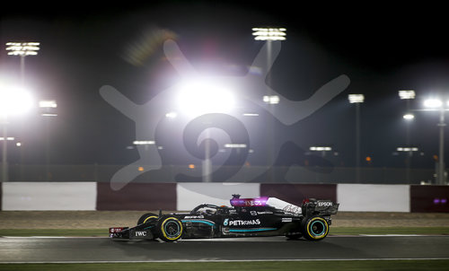 F1 Grand Prix of Qatar