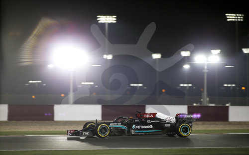 F1 Grand Prix of Qatar
