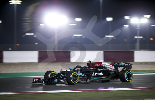 F1 Grand Prix of Qatar
