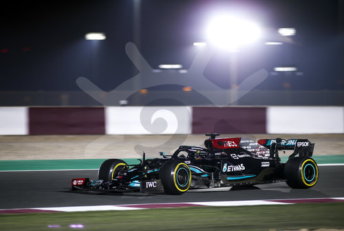 F1 Grand Prix of Qatar