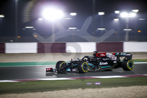 F1 Grand Prix of Qatar