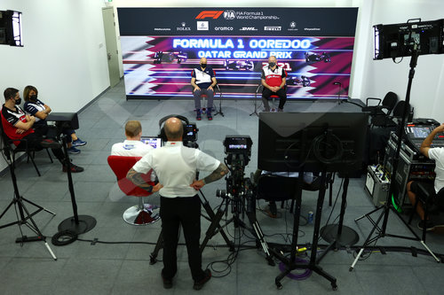 F1 Grand Prix of Qatar