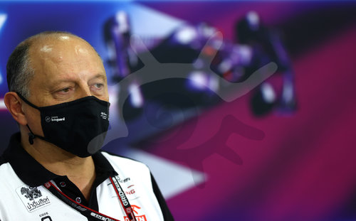 F1 Grand Prix of Qatar