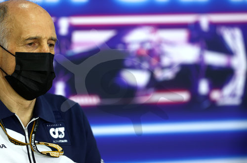 F1 Grand Prix of Qatar