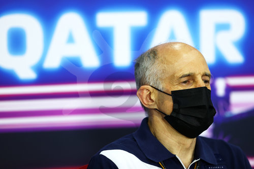 F1 Grand Prix of Qatar