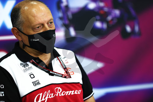 F1 Grand Prix of Qatar