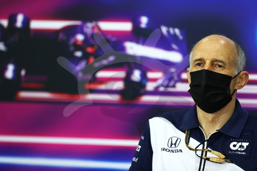 F1 Grand Prix of Qatar