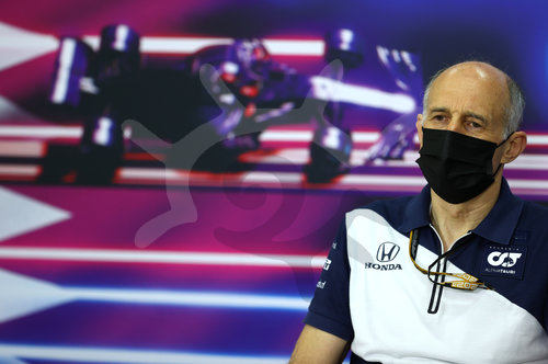F1 Grand Prix of Qatar