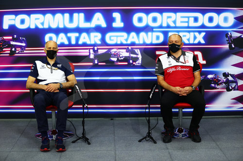 F1 Grand Prix of Qatar