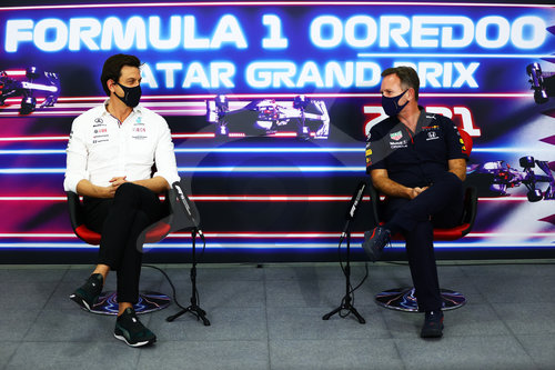 F1 Grand Prix of Qatar