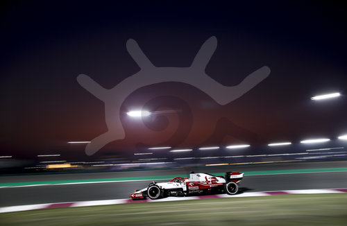 F1 Grand Prix of Qatar