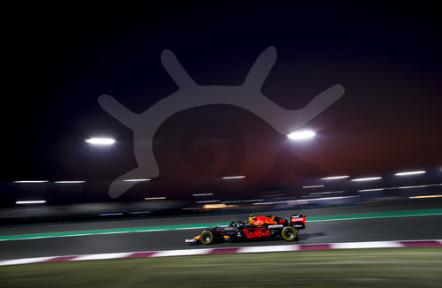 F1 Grand Prix of Qatar