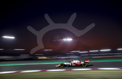 F1 Grand Prix of Qatar