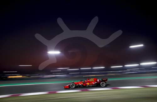 F1 Grand Prix of Qatar