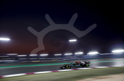 F1 Grand Prix of Qatar