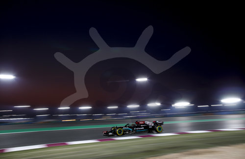 F1 Grand Prix of Qatar