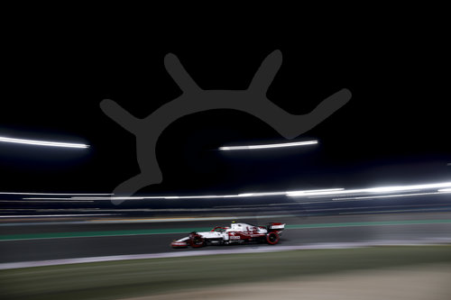 F1 Grand Prix of Qatar