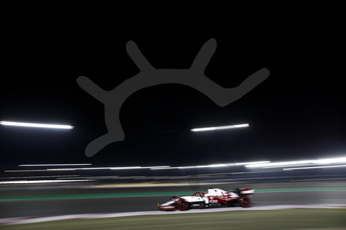 F1 Grand Prix of Qatar