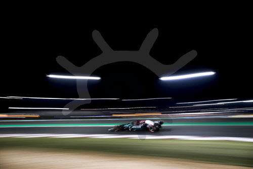 F1 Grand Prix of Qatar