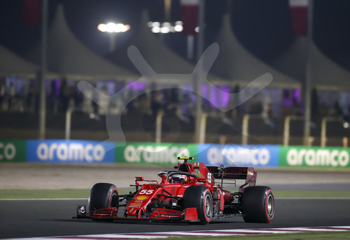 F1 Grand Prix of Qatar