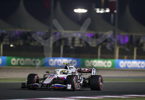 F1 Grand Prix of Qatar