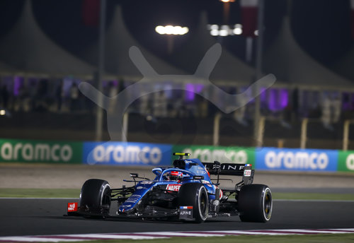 F1 Grand Prix of Qatar