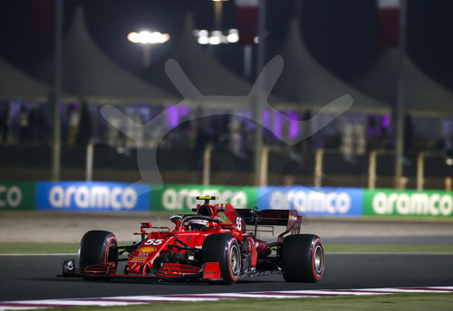 F1 Grand Prix of Qatar