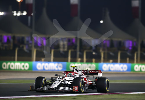F1 Grand Prix of Qatar