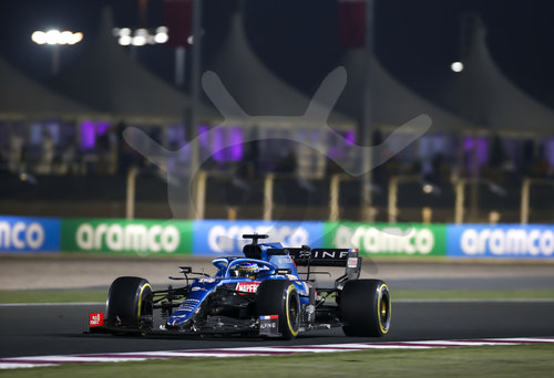 F1 Grand Prix of Qatar