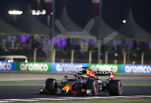 F1 Grand Prix of Qatar