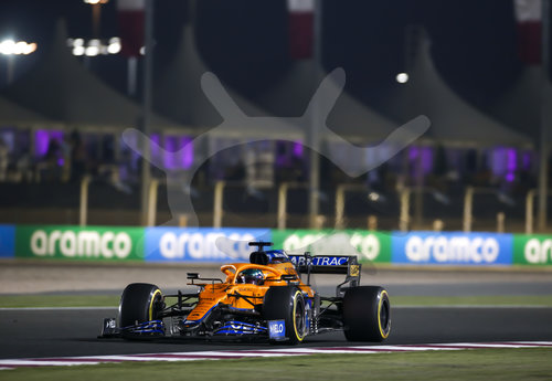 F1 Grand Prix of Qatar