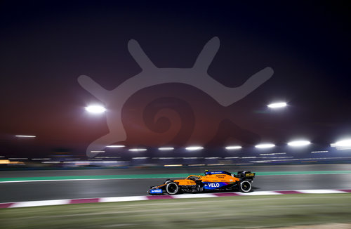 F1 Grand Prix of Qatar