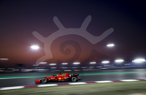 F1 Grand Prix of Qatar