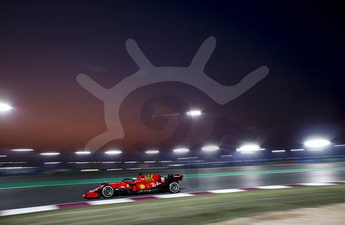F1 Grand Prix of Qatar