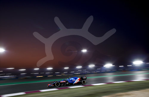 F1 Grand Prix of Qatar