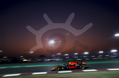 F1 Grand Prix of Qatar