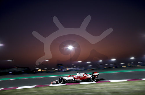 F1 Grand Prix of Qatar